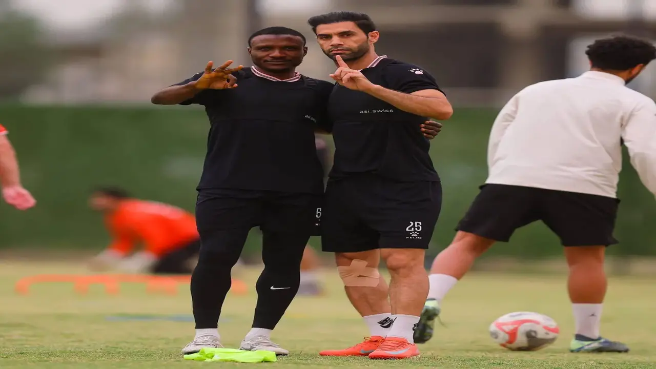 قرار انضباطي يشعل صراع اللقب في الدوري العراقي
